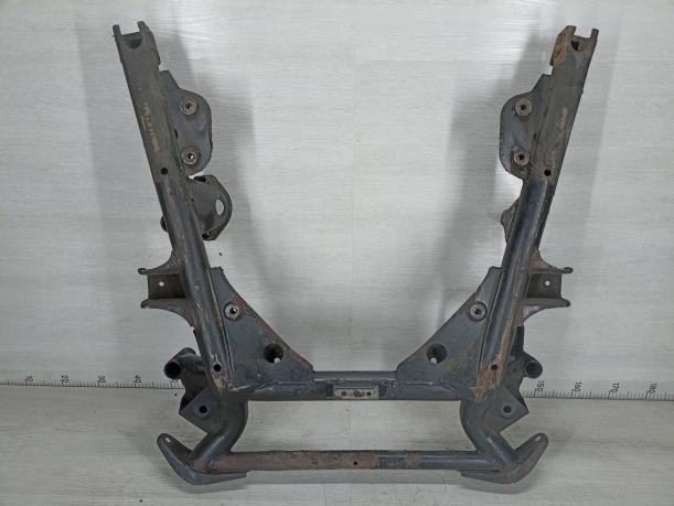 Балка подмоторная (подрамник) BMW X5 E53 31116760277