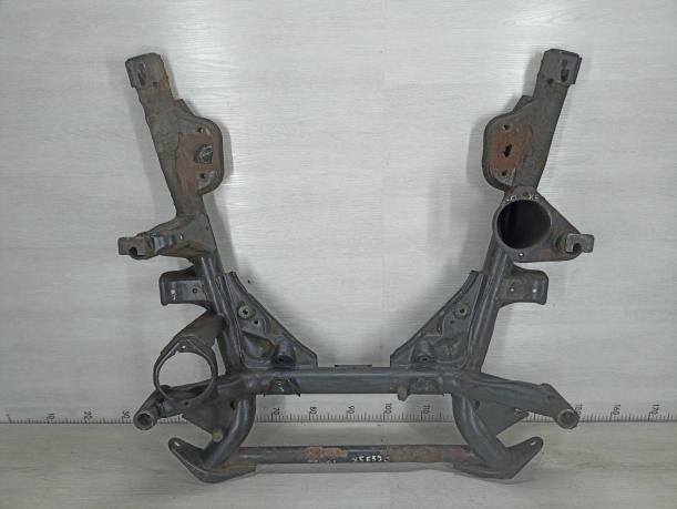Балка подмоторная (подрамник) BMW X5 E53 31116760277