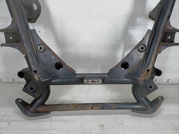 Балка подмоторная (подрамник) BMW X5 E53 31116760277