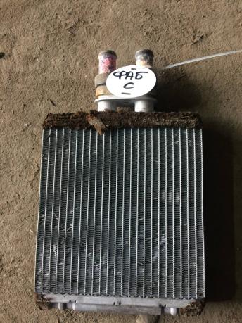 Радиатор печки Skoda Fabia 6R0819031