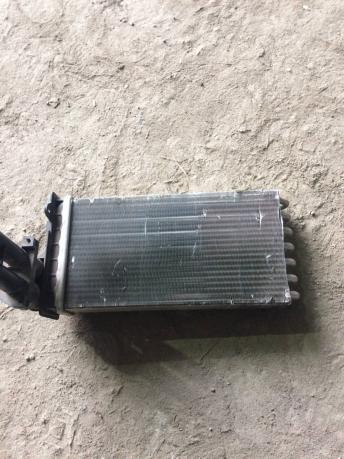 Радиатор печки Peugeot 206 6448G3