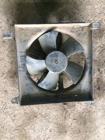 Вентилятор радиатора Daewoo Nexia 96144965