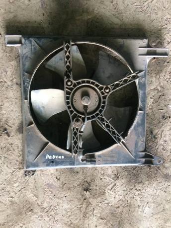 Вентилятор радиатора Daewoo Nexia 96144965