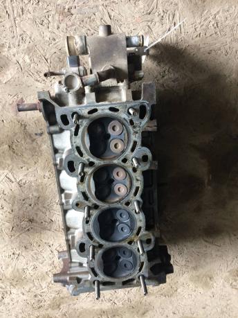Головка блока (ГБЦ) Ford Focus 2 1845565