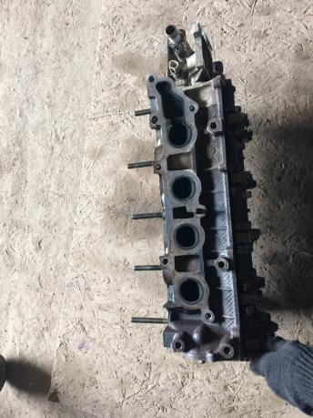 Головка блока (ГБЦ) Ford Focus 2 1845565