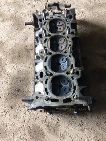 Головка блока (ГБЦ) Ford Focus 2 1845565