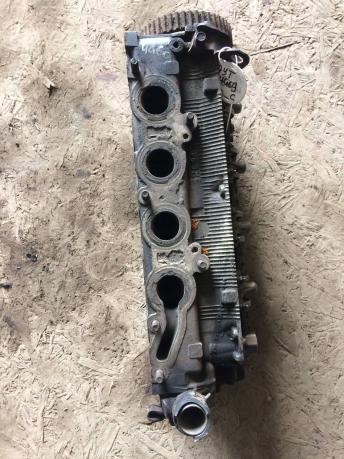 Головка блока (ГБЦ) Mitsubishi Outlander MN155099