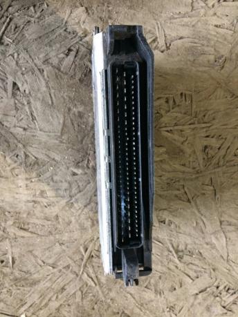 Блок управления двигателем (ЭБУ) BMW 7 E38 1744606001