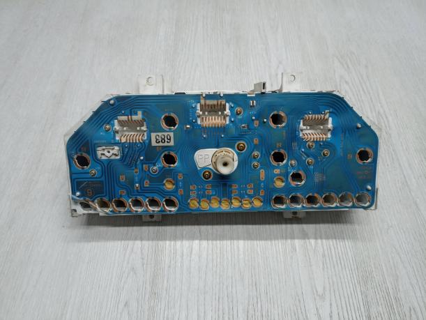 Панель приборов Mitsubishi Space Runner MB898241