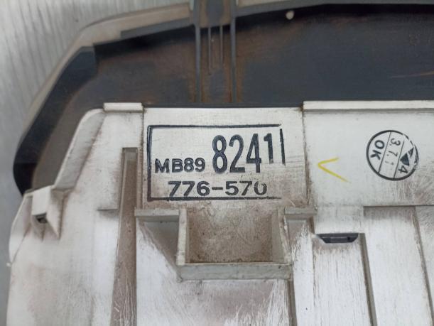 Панель приборов Mitsubishi Space Runner MB898241