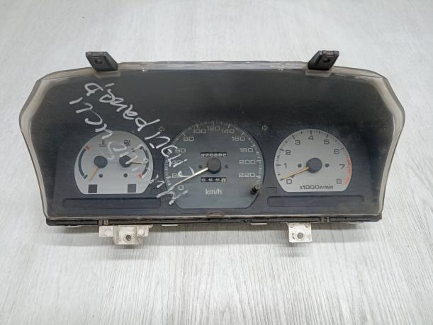 Панель приборов Mitsubishi Space Runner MB898241