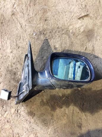 Зеркало правое Audi A6 C5 4B1858532R3FZ