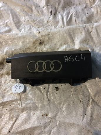 Клапанная крышка Audi A6 C4 078103471D