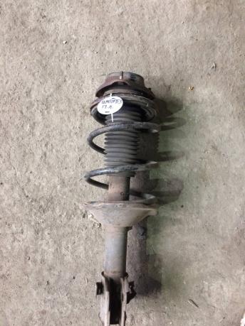 Стойка передняя левая в сборе Subaru Impreza G10 20314AA211