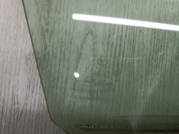 Стекло передней правой двери Mazda CX 5 KD5358510A