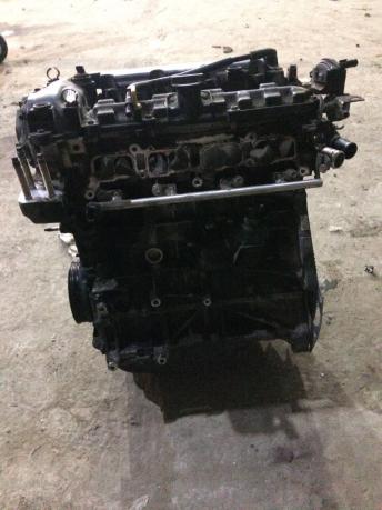 Двигатель в сборе Mazda CX 5 2.5 PYY302300B