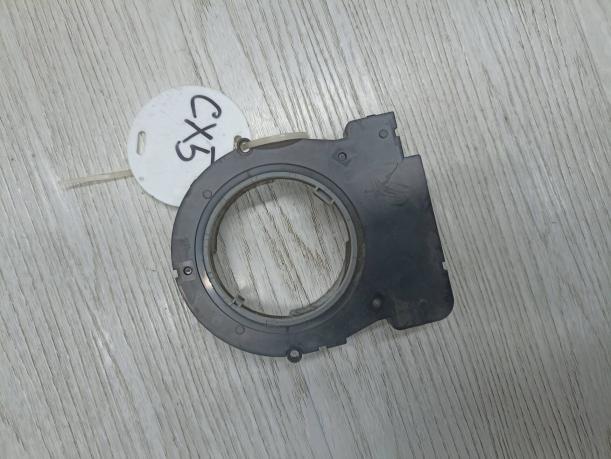 Датчик угла поворота руля Mazda CX 5 KD4966CS0
