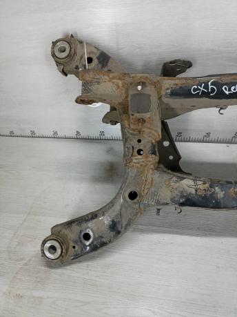 Балка задняя (подрамник) Mazda CX 5 KD352880XD