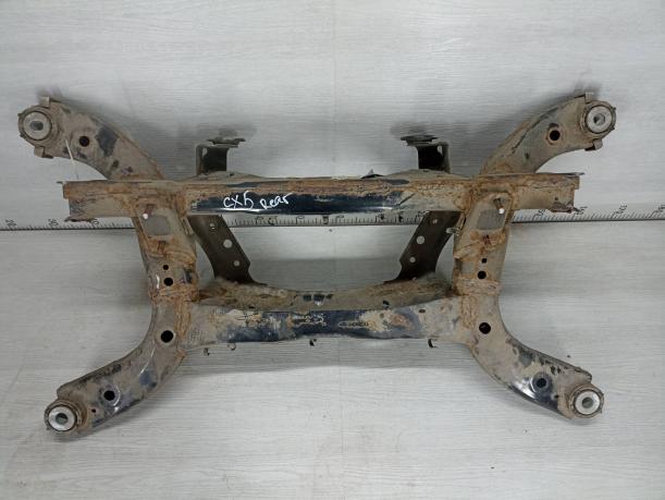 Балка задняя (подрамник) Mazda CX 5 KD352880XD