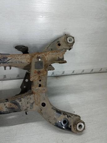 Балка задняя (подрамник) Mazda CX 5 KD352880XD