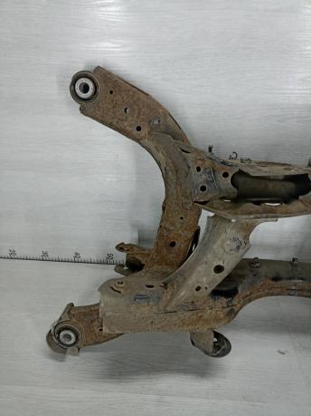 Балка задняя (подрамник) Mazda CX 5 KD352880XD