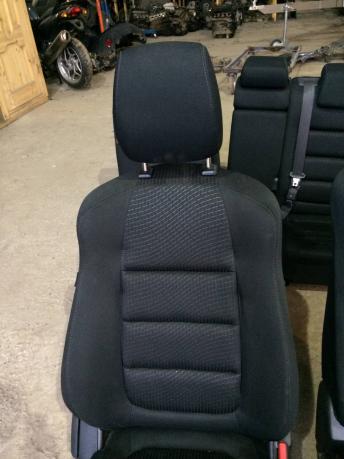 Сиденья комплект Mazda CX 5 