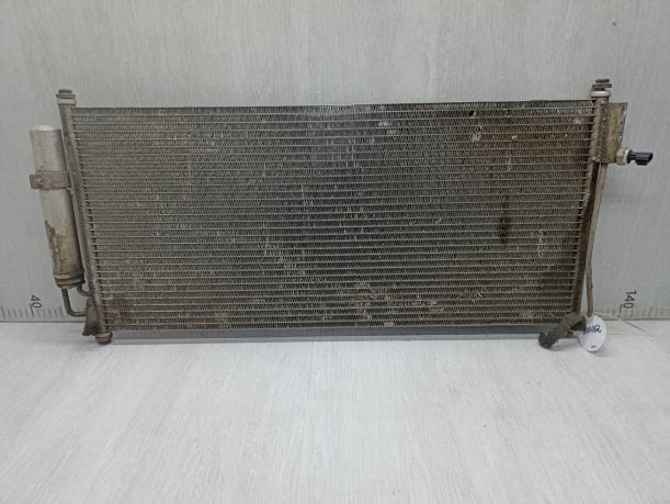 Радиатор кондиционера Nissan Teana J31 921009Y000
