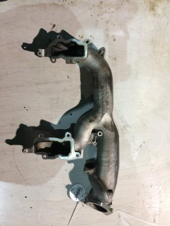 Впускной коллектор Volkswagen Touareg 059145762K