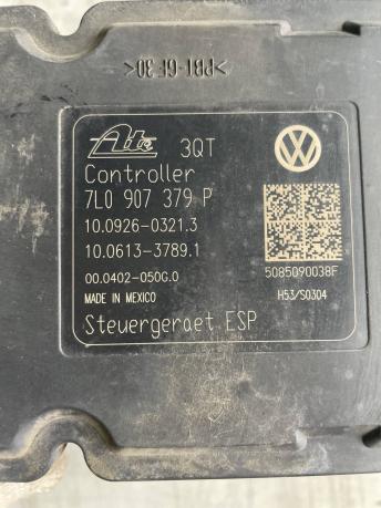 ABS Volkswagen Touareg 7L0614517C