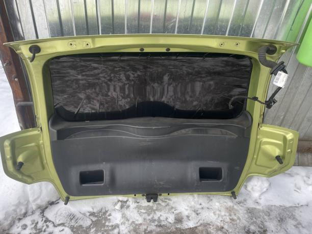 Дверь багажника Citroen C3 Picasso 8701AQ