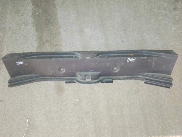 Накладка замка крышки багажника Citroen C3 Picasso 756932
