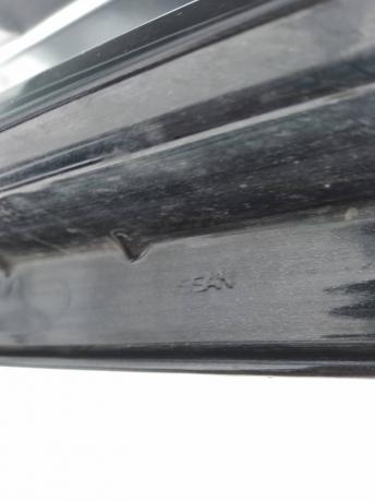 Крыло переднее левое Nissan Almera G15 631014AA8C
