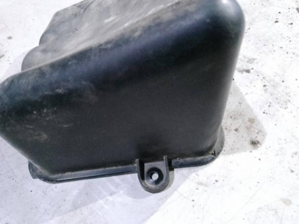 Корпус блока АКПП Nissan Almera G15 8200687417