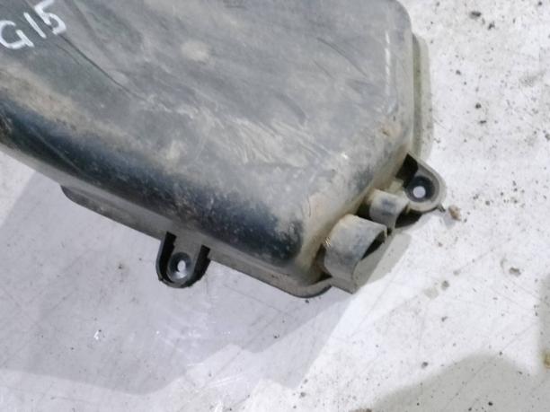 Корпус блока АКПП Nissan Almera G15 8200687417