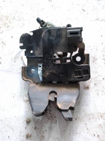 Замок багажника Nissan Almera G15 846304AA0A