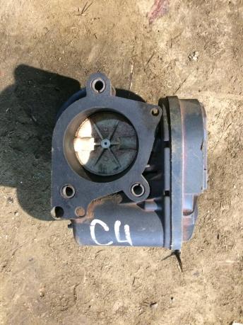 Дроссельная заслонка Citroen C4 1 0280750164