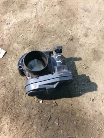 Дроссельная заслонка Citroen C4 1 0280750164