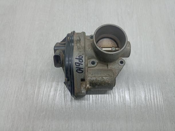 Дроссельная заслонка Ford Fusion Fiesta 5 1505642