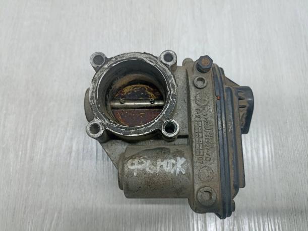 Дроссельная заслонка Ford Fusion Fiesta 5 1505642