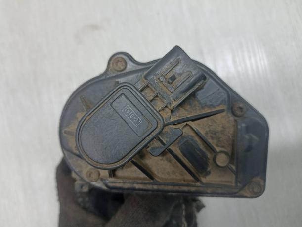 Дроссельная заслонка Ford Fusion Fiesta 5 1505642