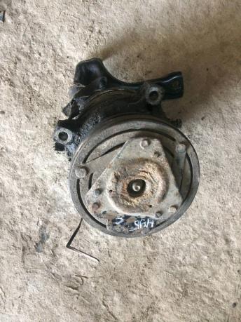 Компрессор кондиционера Daewoo Nubira 96394713