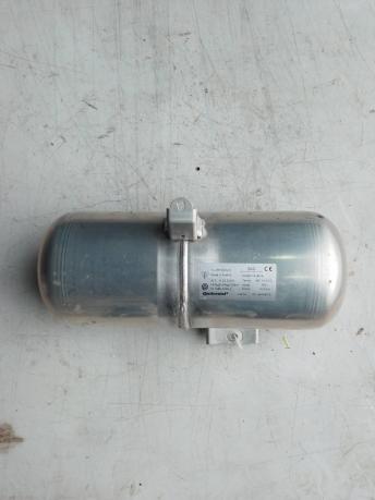 Ресивер пневмоподвески Volkswagen Touareg 7L0616202D