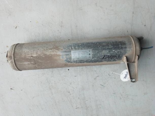Ресивер пневмоподвески Volkswagen Touareg 7L0616201A