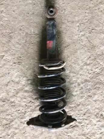 Стойка задняя в сборе Nissan Almera N16 56210BM427