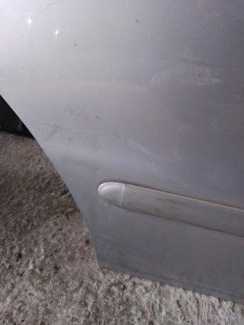 Дверь задняя правая Daewoo Leganza 96226669