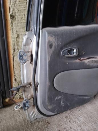 Дверь задняя правая Daewoo Leganza 96226669