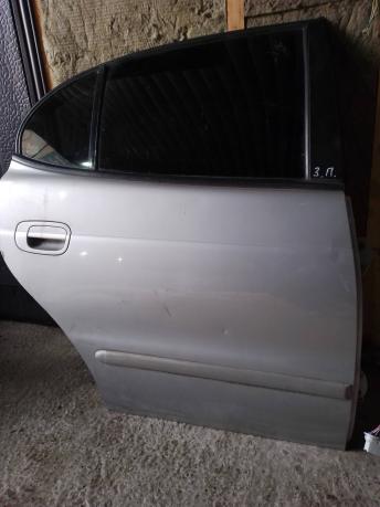 Дверь задняя правая Daewoo Leganza 96226669