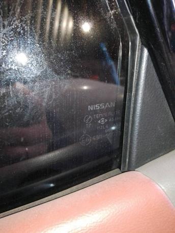 Дверь задняя правая Nissan Murano Z50 H2100CB0MM