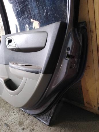 Дверь задняя правая Citroen C4 1 9008N4