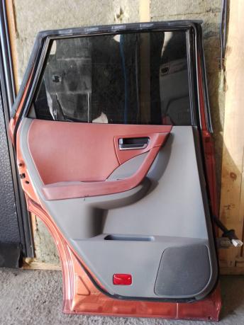 Дверь задняя левая Nissan Murano Z50 H2101CB0MM